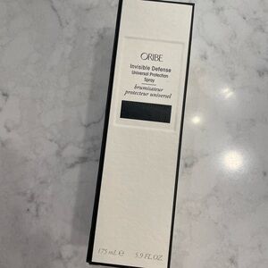 Oribe Invisible Defense Universal Protection Spray NEW